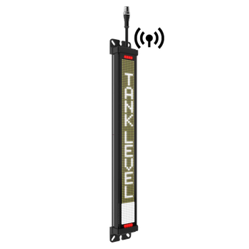 Banner Engineering SD50 Wireless Status Display