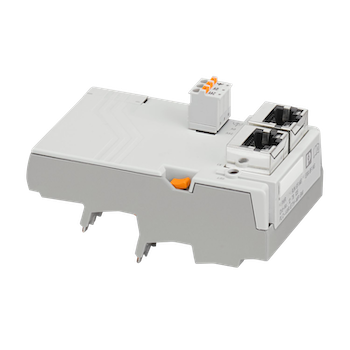 Phoenix Contact PLC-V8R/ETH-MP/BM Ethernet Gateway