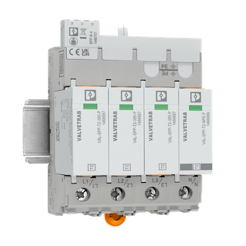 Phoenix Contact VAL-SPP/VAL-US-SPP Safe Protection Plus