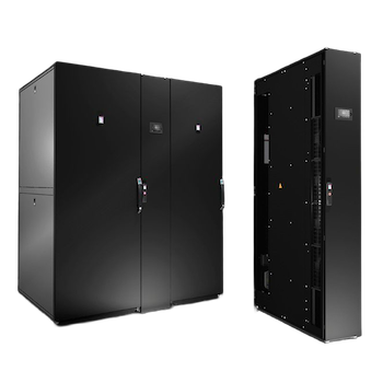 Rittal LCP CW Series 3314.XX8 Liquid Cooling Package