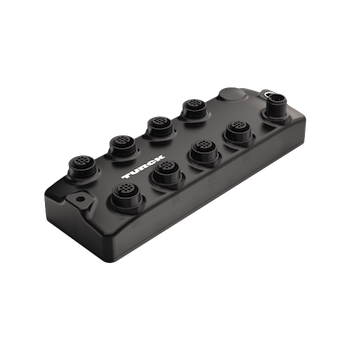 Turck TBIL-EMN-16DXP compact IO-Link hub