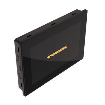 Turck TX400 HMI/PLC Series