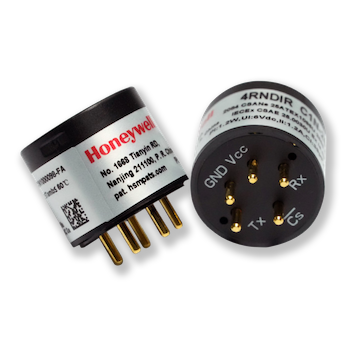 Honeywell-4-Series-NDIR-Flammable-Gas-Sensors