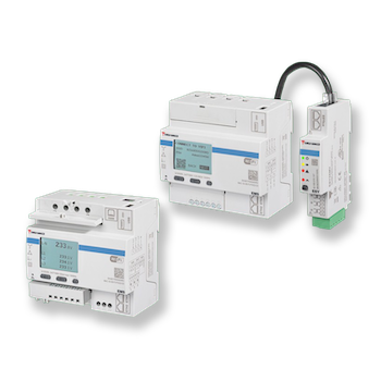 Carlo Gavazzi EMS - Energy Management System