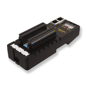TURCK FEN20-8IOL IO-Link Master