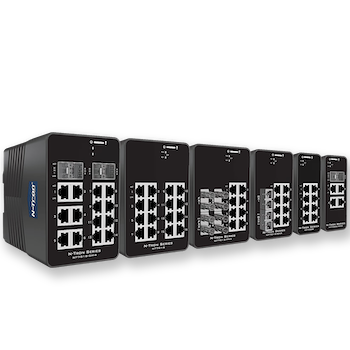 N-Tron NT7000 Series Advanced Managed Switch