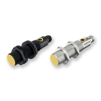 TURCK BC/UC Capacitive Sensors