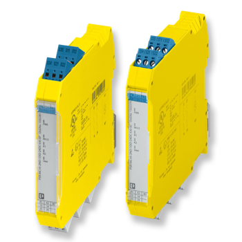 Phoenix Contact PSR-MC35-EXI Machine Safety Relay