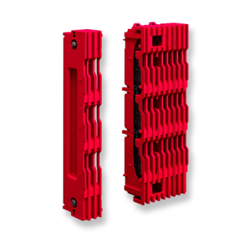 Rittal RiLineX End Module