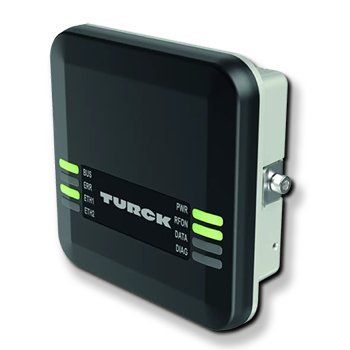 TURCK Q150 UHF RFID Read/Write Head