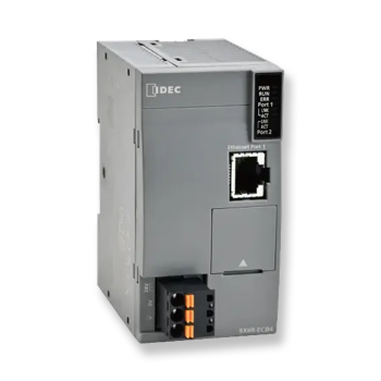 IDEC SX8R Series Remote I/O Module