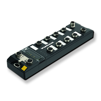 TURCK TBEN-IOT IO-Link IIoT Block